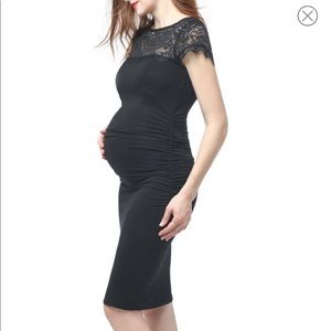 Kim & Kai maternity dress - medium